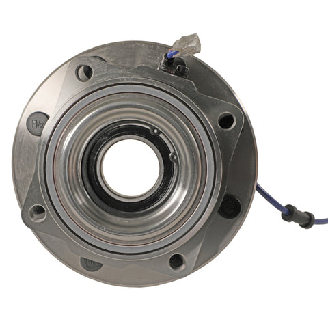 MOOG 17-22 Ford F-350 Super Duty Front Wheel Hub & Bearing Assembly - 515182