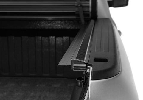 Truxedo 19-22 Ram 1500 6ft. 4in. Sentry Bed Cover - 1587001