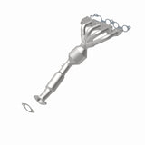 MagnaFlow Conv DF 05-06 Ford Focus 2.0L - 50391