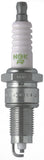 NGK V-Power Spark Plug Box of 10 (ZGR5C) - 6334