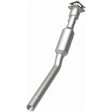 MagnaFlow Direct Fit Catalytic Converter 2004 Sebring L4 2.4 OEM Underbody - 21-920
