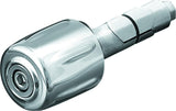 Kuryakyn Mechanical Throttle Cruise Assist Chrome - 6285