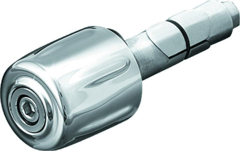 Kuryakyn Mechanical Throttle Cruise Assist Chrome - 6285