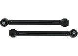 SuperPro 07-17 Jeep Wrangler JK / 2018 Jeep Wrangler JK Lower Trailing Arm Set - TRC1187