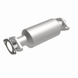 MagnaFlow 75-78 Nissan 280Z CA Manifold Direct Fit Catalytic Converter - 3322757