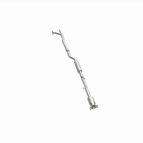 MagnaFlow 14-18 Mitsubishi Outlander Underbody 2.4L AWD Direct Fit Catalytic Converter - 280651