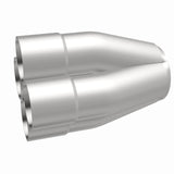 MagnaFlow Collector Merge 1.75 x 2.5 - 10801