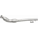 MagnaFlow Direct Fit Catalytic Converter 06-08 Range Rover P/S OEM - 49714