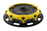 ACT 93-98 Nissan Skyline GT-R (R32/R33) Mod-Twin 225 XT Sprung Race Clutch Kit - T2RS-N03