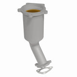 MagnaFlow Direct Fit Catalytic Converter 00-04 Nissan Frontier (CA Emissions) - 452096