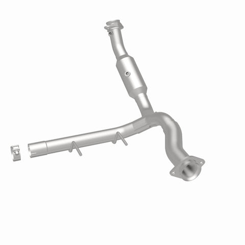 MagnaFlow Right Side Direct Fit Catalytic Converter 15-17 Ford F-150 5.0L - 21-470