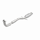 MagnaFlow Direct Fit Catalytic Converter 99-01 Hyundai Sonata 2.4L - 457026
