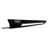 Rock Slide 18-22 Jeep JL 4 Door Step-Slider Skid Plate - AX-SS-SP-JL4
