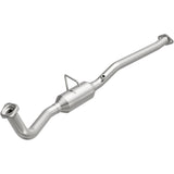 Magnaflow California Direct Fit Converter 1996 Suzuki Swift 1.3L - 4481167