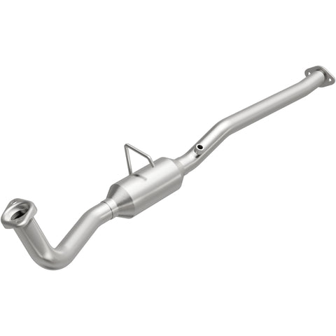 Magnaflow California Direct Fit Converter 1996 Suzuki Swift 1.3L - 4481167