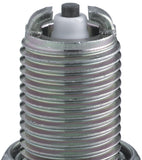 NGK Nickel Spark Plug Box of 4 (BKR6EKUB) - 7969