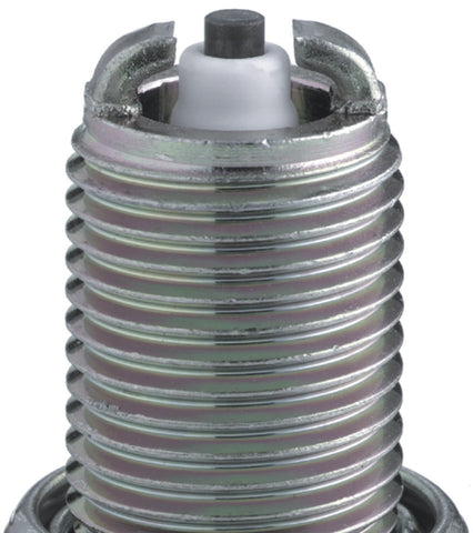 NGK Nickel Spark Plug Box of 4 (BKR6EKUB) - 7969