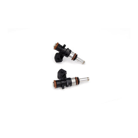 DeatschWerks 14-16 Polaris RZR XP 1000 Power Sports 1200cc Fuel Injectors (Set of 2) - 16MX-42-1200-2