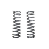 Belltech MUSCLE CAR SPRING SET 67-73 MUSTANG - 5144