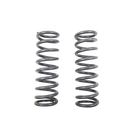 Belltech MUSCLE CAR SPRING SET 67-73 MUSTANG - 5144
