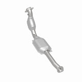 MagnaFlow Direct Fit Catalytic Converter 03-05 Crown Vic 4.6 P/S OEM - 49058