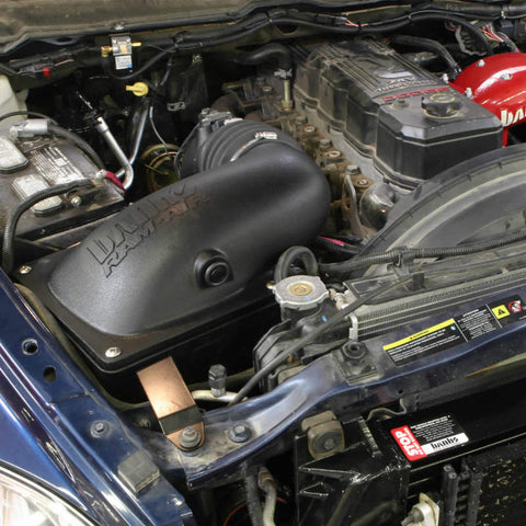 Banks Power 03-07 Dodge 5.9L Ram-Air Intake System - 42145
