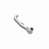 MagnaFlow Direct Fit Catalytic Converter P/S 03-06 Mercedes E55 AMG - 24335