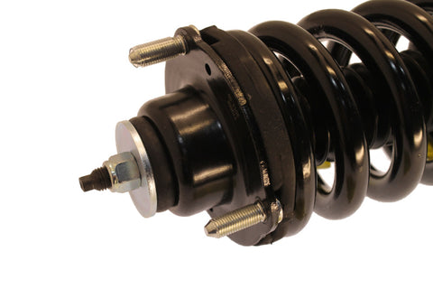 KYB Strut Plus Front Left Toyota 4runner 03-09 / FJ Crusier 07-09 - SR4120