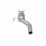 MagnaFlow Conv DF 04-07 VW Touareg 4.2L Driver Side - 24185