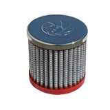 aFe Aries Powersport Air Filters OER PG7 A/F PG7 MC - Honda TRX90 93-09 - 87-10039