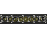 Raxiom 50-In Slim Straight LED Light Bar Flood/Spot Combo Beam Universal (Some Adaptation Required) - J106723