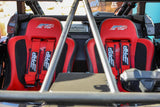 PRP Podium Elite Suspension Seat - A9101