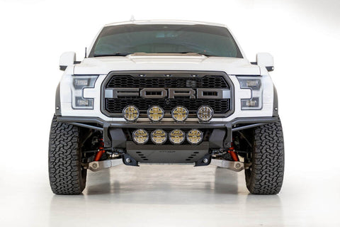 Addictive Desert Designs 17-20 Ford F-150 Raptor ADD PRO Bolt-On V2 Front Bumper - F118103500103