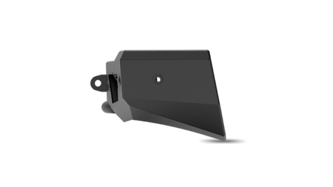 Body Armor 4x4 10-21 Dodge RAM 2500/3500HD Ambush Rear Bumper - DG-3163