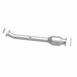 MagnaFlow Direct Fit Catalytic Converter OEM 05-06 Nissan Pathfinder 4.0L - 5491670