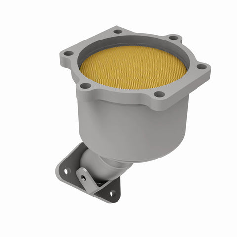 MagnaFlow Conv DF 06-07 Sentra 1.8L OEM - 49294