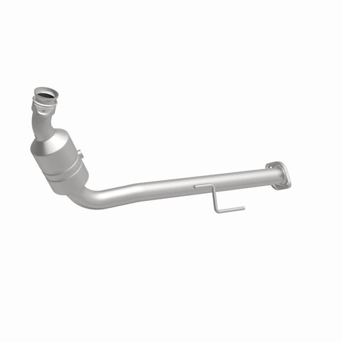 MagnaFlow Converter Direct Fit 05-06 Jeep Wrangler L4-2.4L - 5461691