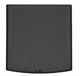 Husky Liners 21-23 Suburban/Yukon XL Weatherbeater Cargo Liner Behind 2rd Row Over Folded 3rd Rw BLK - 28191