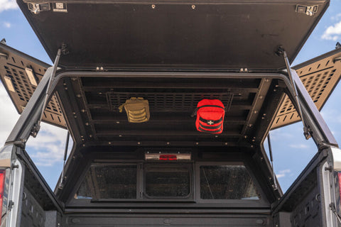 DV8 Offroad Universal Molle Panels - 27In x 12In - UNMP-05