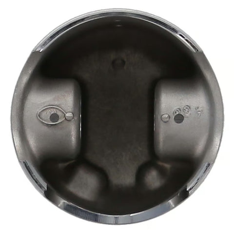 Wiseco Kawasaki KX125 82-85 2224CD Piston Kit - 486M05650