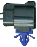 NGK Mazda 626 2000 Direct Fit Oxygen Sensor - 22102