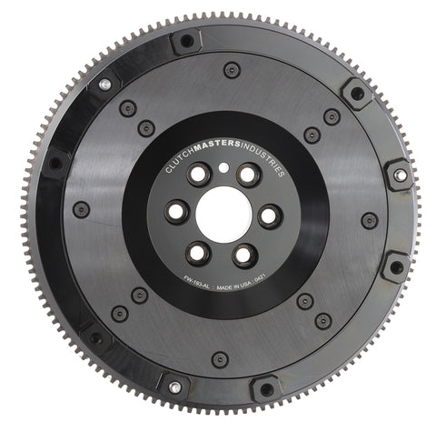 Clutch Masters 12-15 Chevrolet Cruze 1.4L Turbo 6-speed - Aluminum Flywheel - FW-193-AL