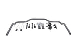 Hellwig 20-22 Chevrolet Silverado 2500 HD Solid Heat Treated Chromoly 1-5/16in Big Wig Rear Sway Bar - 7328