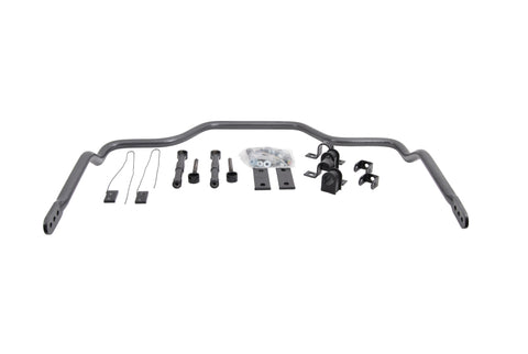 Hellwig 20-22 Chevrolet Silverado 2500 HD Solid Heat Treated Chromoly 1-5/16in Big Wig Rear Sway Bar - 7328