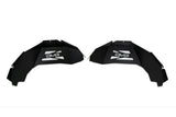 DV8 Offroad 21-22 Ford Bronco Rear Inner Fender Liners - INFEND-05RB
