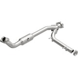 MagnaFlow 05-06 Lincoln Navigator 5.4L - Driver side - 4651508