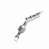 MagnaFlow Conv. DF 03-11/04 Lexus GX470 4.7L P/S Manifold / 03-04 Toyota 4 Runner 4.7L P/S Manifold - 50741