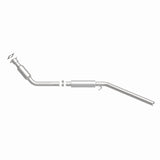 MagnaFlow Conv DF 08 Chrysler Mini Van OEM - 49448