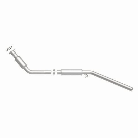 MagnaFlow Conv DF 08 Chrysler Mini Van OEM - 49448