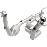 MagnaFlow Direct Fit Catalytic Converter 04 Jeep Grand Cherokee 4.7L - 49074